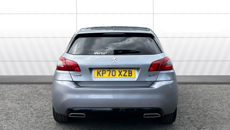 Peugeot 308 1.2 PureTech 130 GT Line 5dr Petrol Hatchback